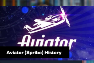 Aviator History: How It Became the Biggest Crash Game