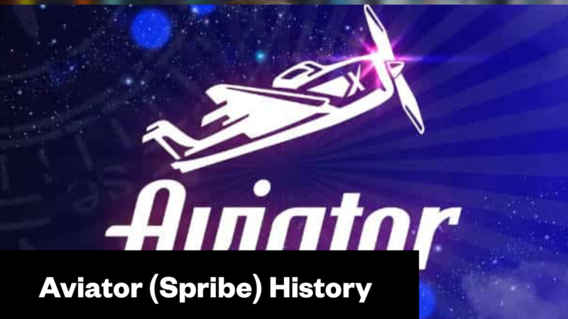 Aviator History: How It Became the Biggest Crash Game