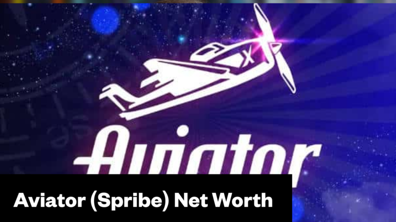 How Much Does Aviator Make? Spribe's Revenue Explained