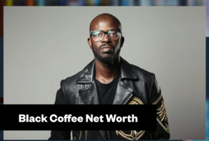 Black Coffee Net Worth & Biography