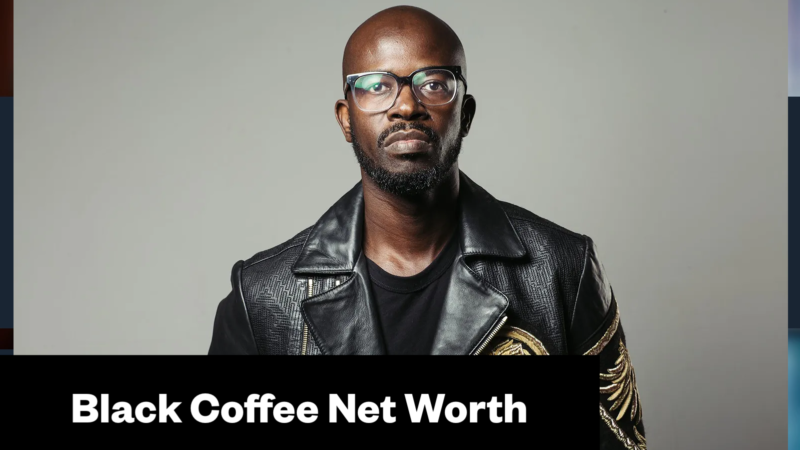 Black Coffee Net Worth & Biography