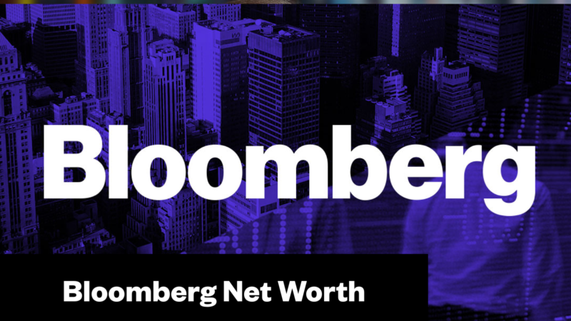 Bloomberg Net Worth & Biography