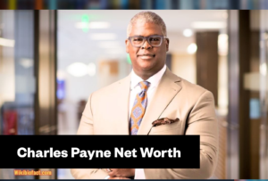 Charles Payne Net Worth & Biography
