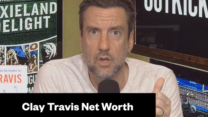 Clay Travis Net Worth & Biography