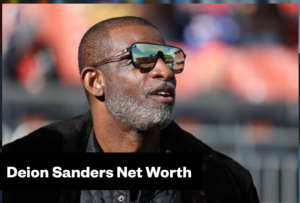 Deion Sanders Net Worth & Biography