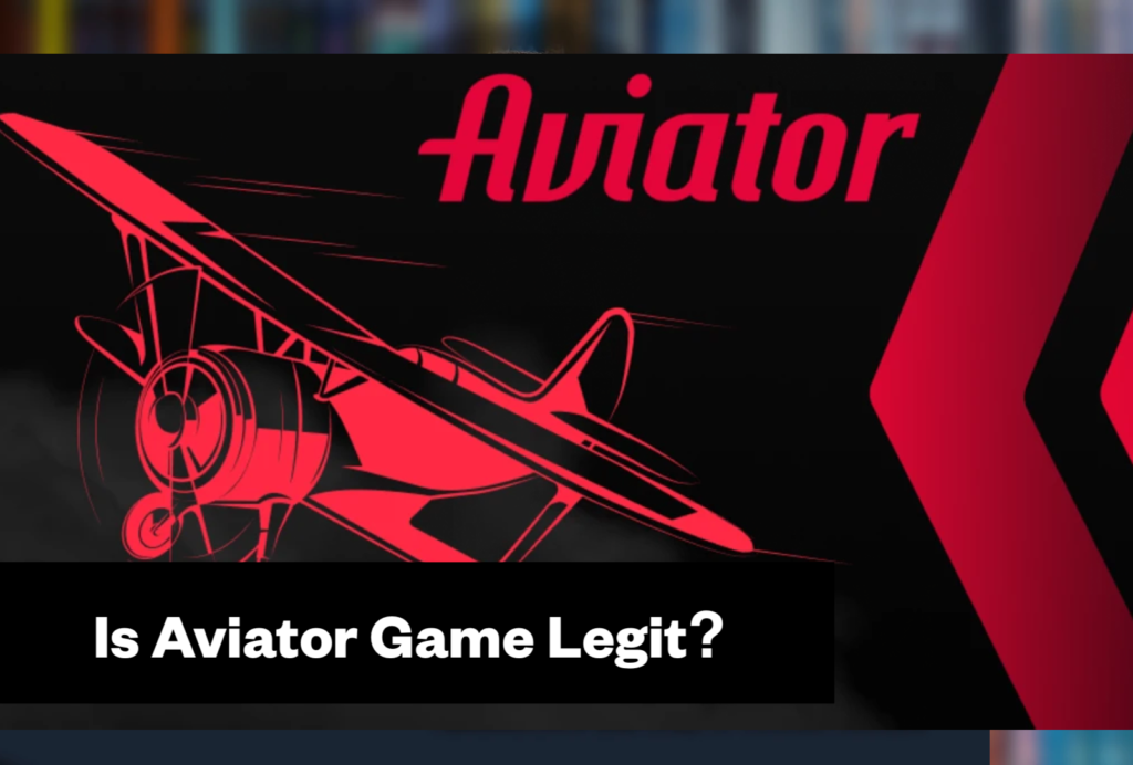 Is Aviator Legit? Provably Fair, RTP and the Risks
