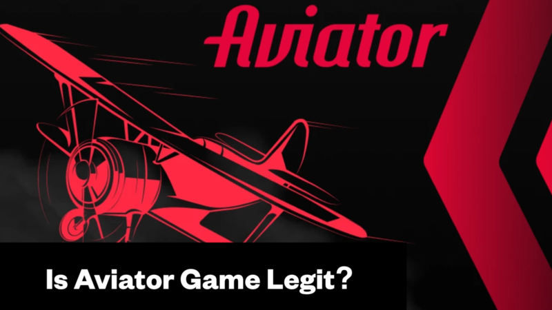 Is Aviator Legit? Provably Fair, RTP and the Risks