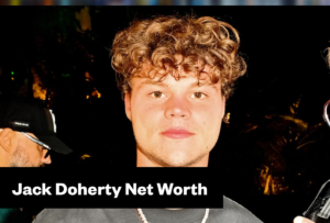 Jack Doherty Net Worth & Biography