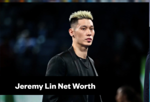 Jeremy Lin Net Worth & Biography