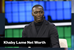Khaby Lame Net Worth & Biography