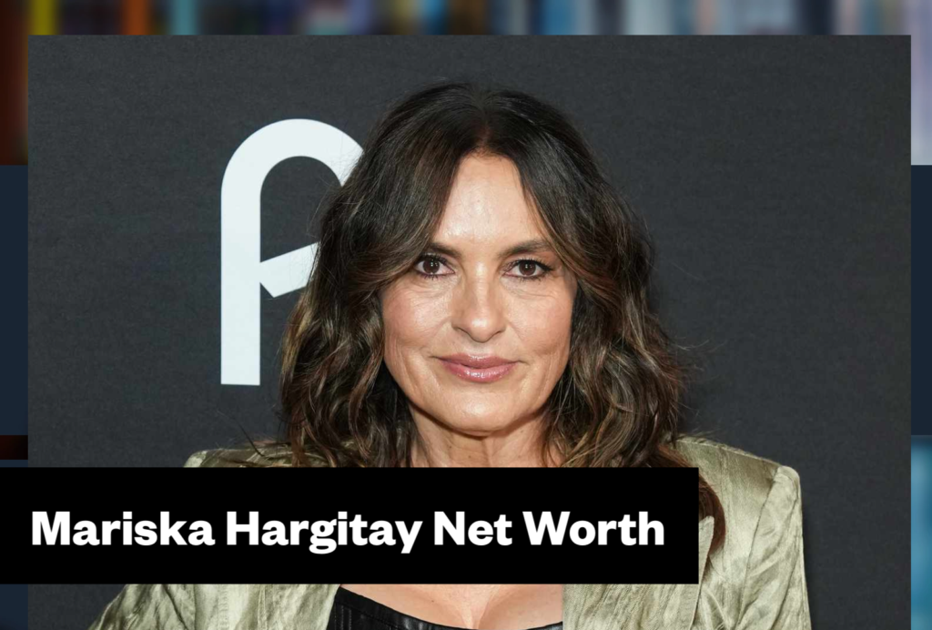 Mariska Hargitay Net Worth & Biography