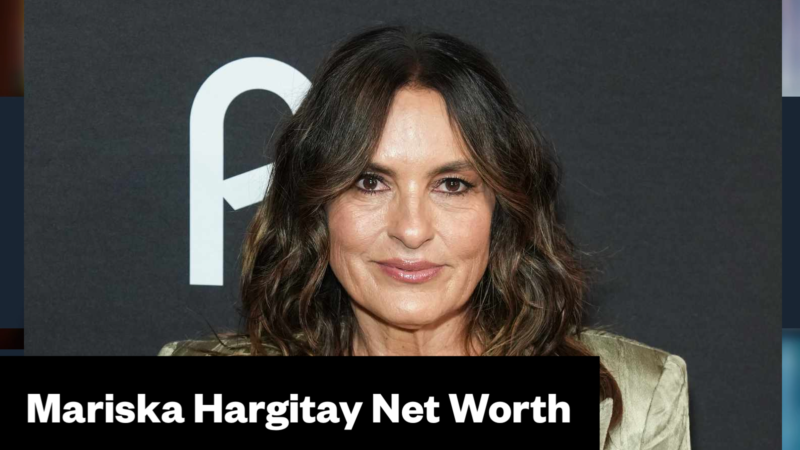 Mariska Hargitay Net Worth & Biography