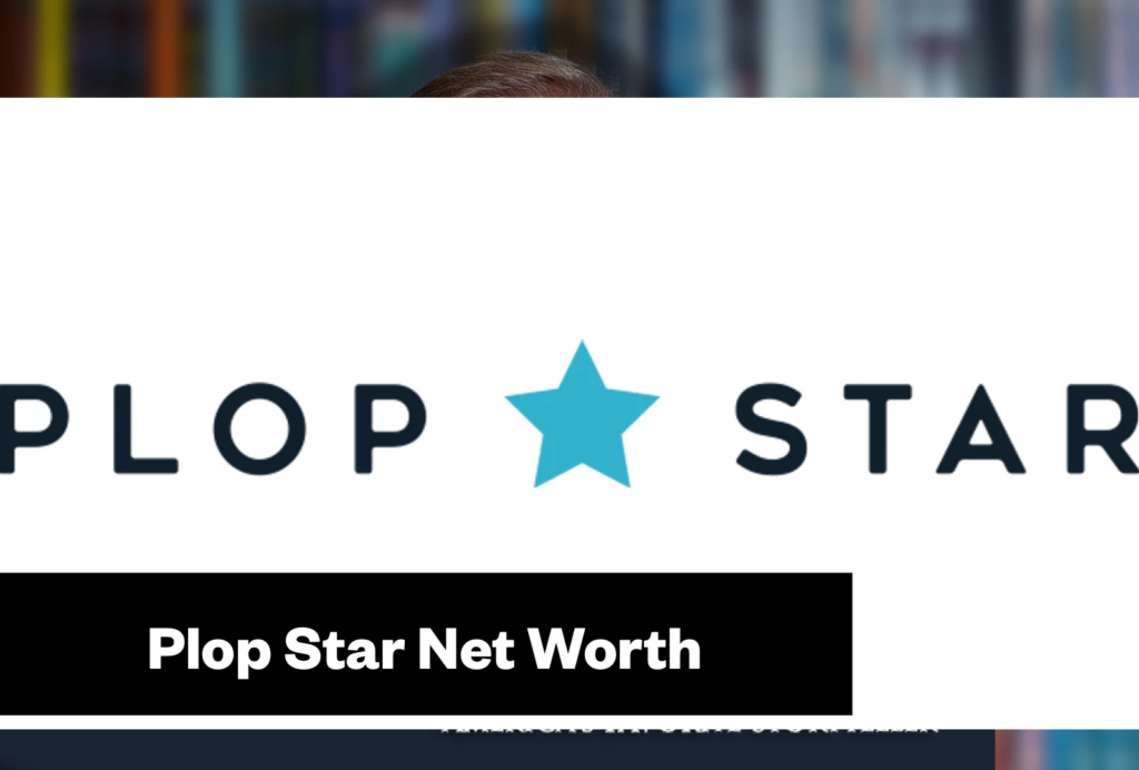 Plop Star Shark Tank Update, Founder and Business Model