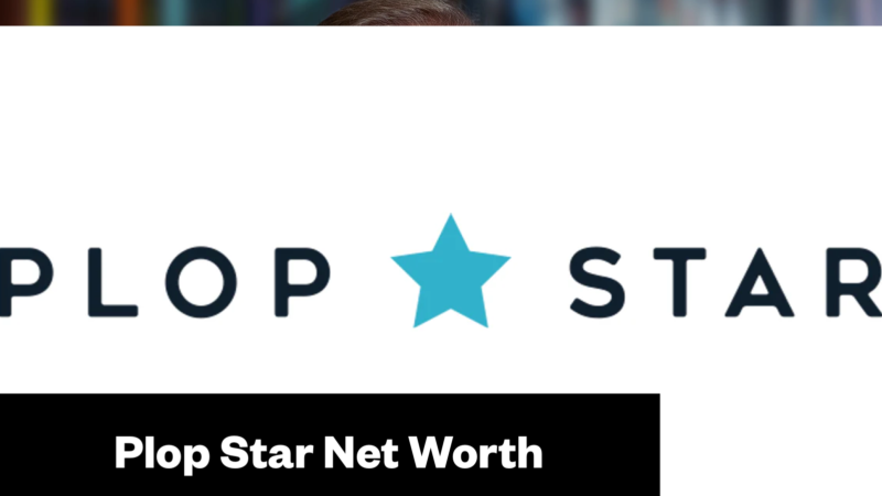 Plop Star Shark Tank Update, Founder and Business Model