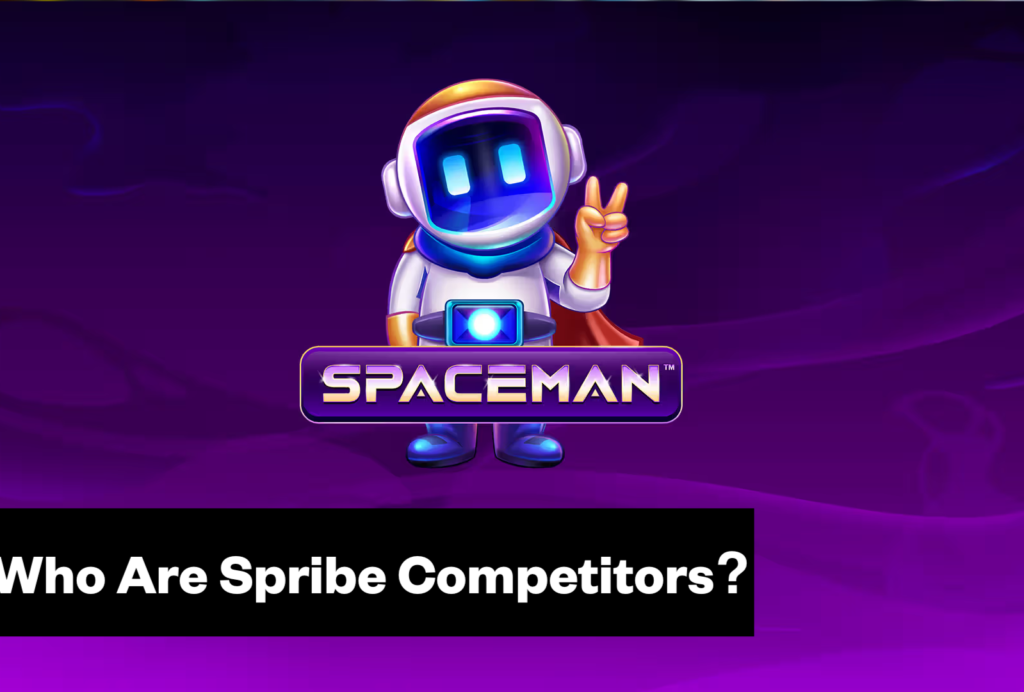 Spribe Competitors: Aviator vs JetX, Spaceman and Rivals