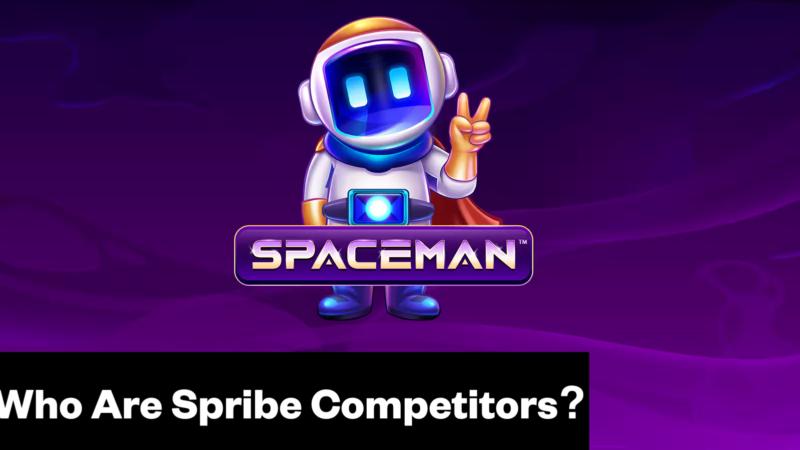Spribe Competitors: Aviator vs JetX, Spaceman and Rivals