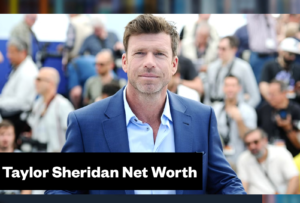 Taylor Sheridan Net Worth & Biography