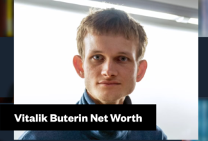 Vitalik Buterin Net Worth & Biography