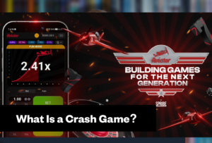 What Is a Crash Game? Meaning, Examples and How They Work