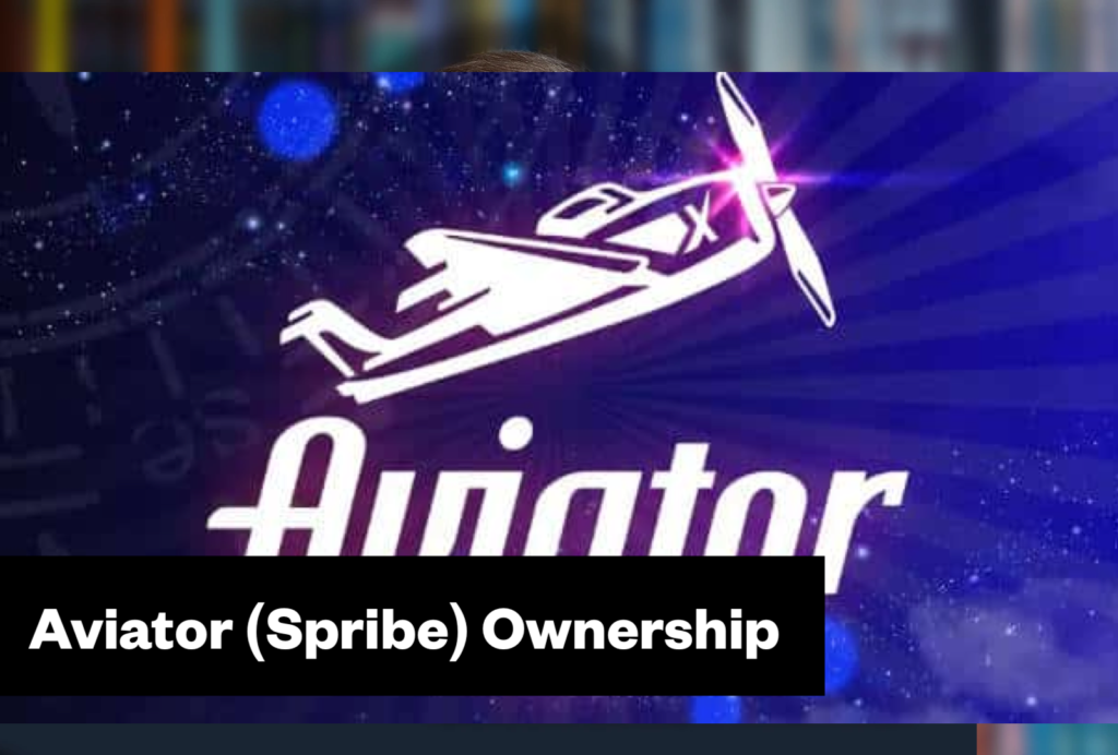 Who Owns Aviator