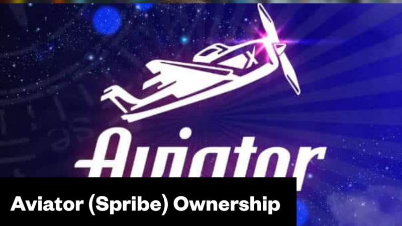 Who Owns Aviator