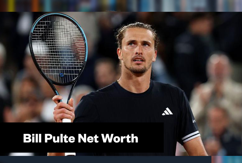 Zverev Net Worth & Biography