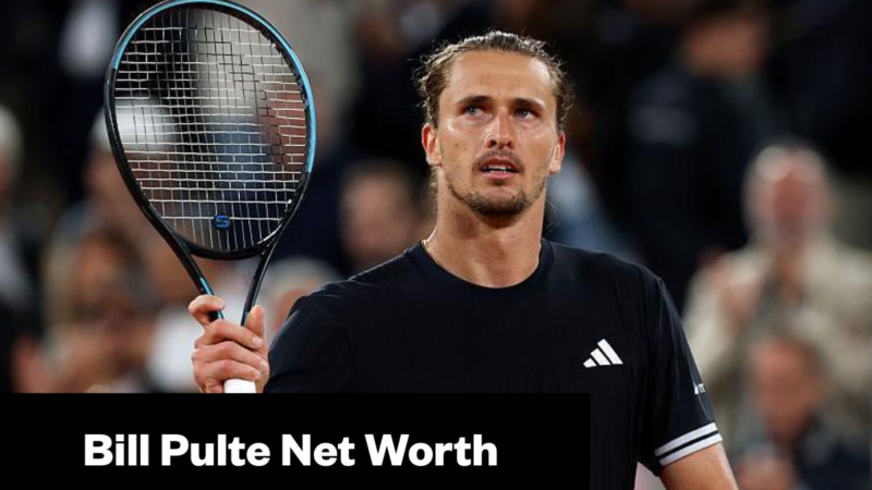 Zverev Net Worth & Biography